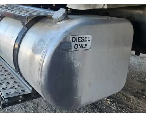 International MV607 Fuel Tank