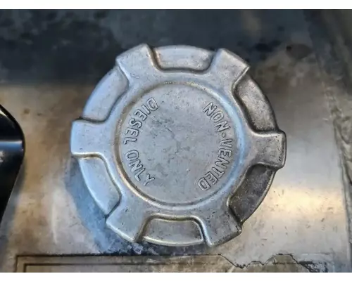 International MV607 Fuel Tank
