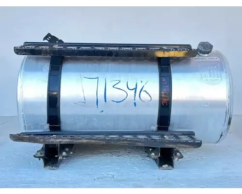 International MV607 Fuel Tank