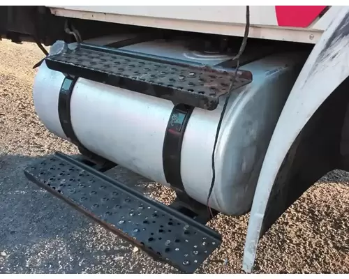 International MV607 Fuel Tank