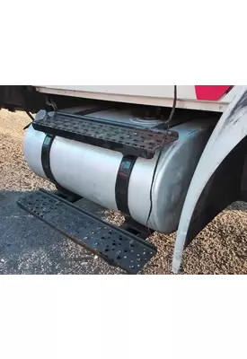 International MV607 Fuel Tank