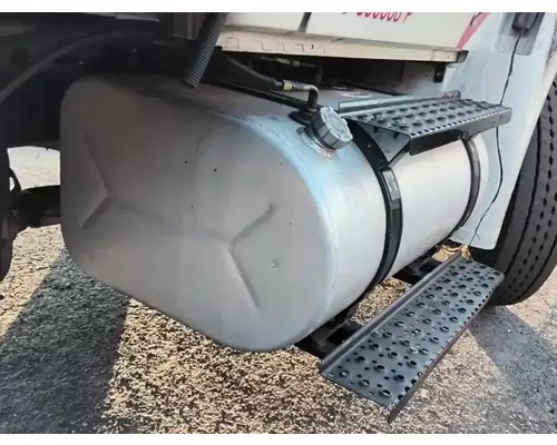 International MV607 Fuel Tank