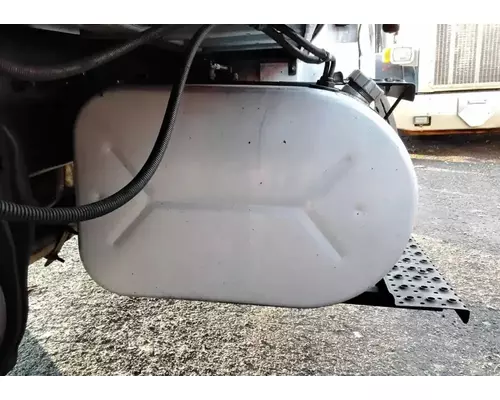International MV607 Fuel Tank