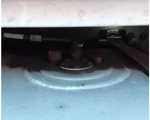 International MV607 Fuel Tank