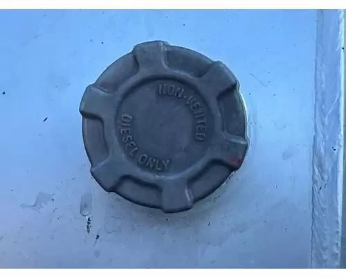 International MV607 Fuel Tank