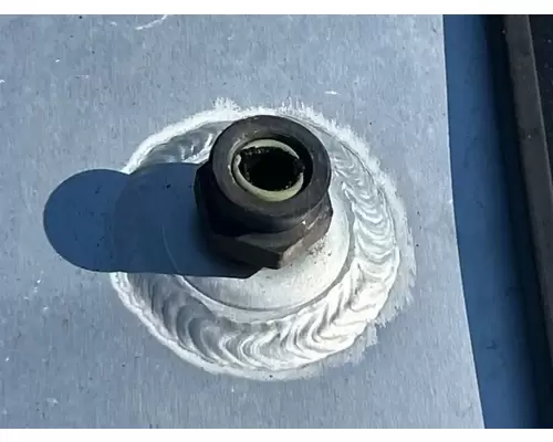 International MV607 Fuel Tank