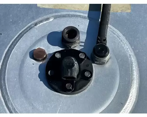 International MV607 Fuel Tank