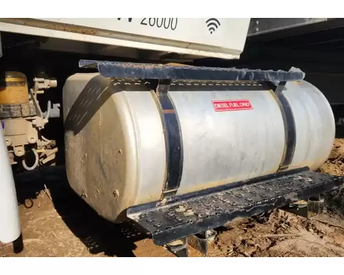 International MV607 Fuel Tank