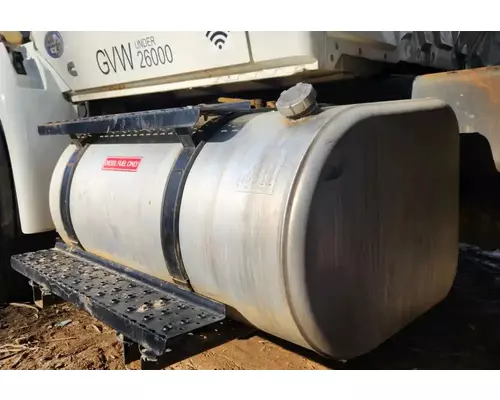 International MV607 Fuel Tank