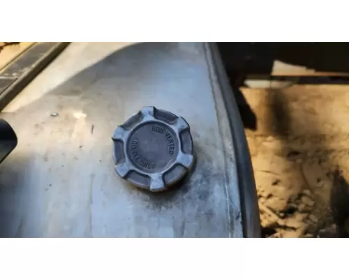 International MV607 Fuel Tank