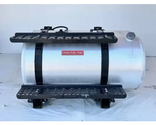 International MV607 Fuel Tank