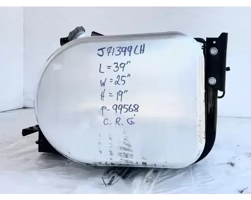 International MV607 Fuel Tank