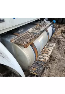 International MV607 Fuel Tank