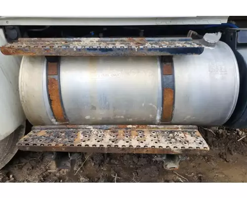 International MV607 Fuel Tank