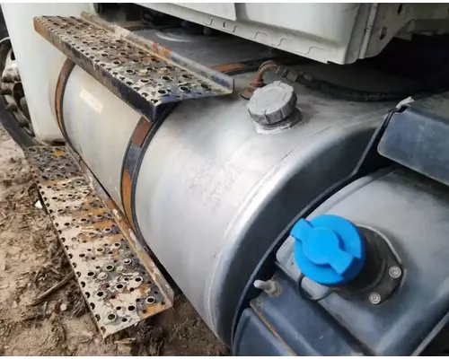 International MV607 Fuel Tank
