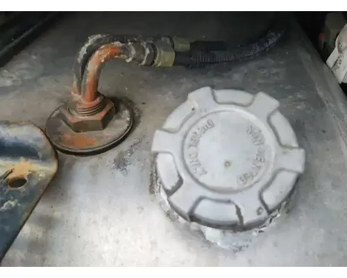 International MV607 Fuel Tank