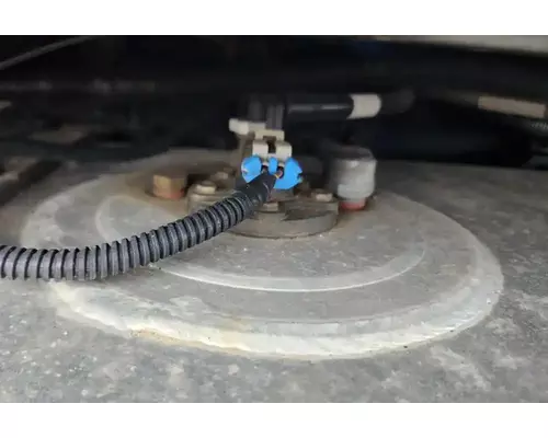 International MV607 Fuel Tank