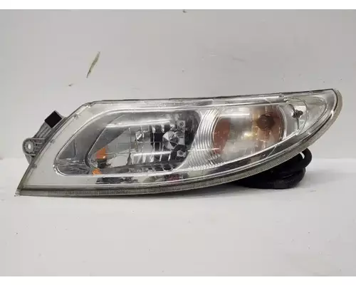 International MV607 Headlamp Assembly