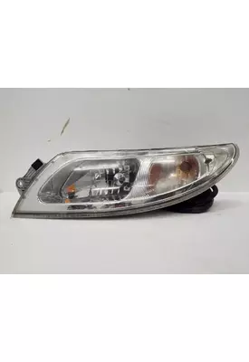 International MV607 Headlamp Assembly