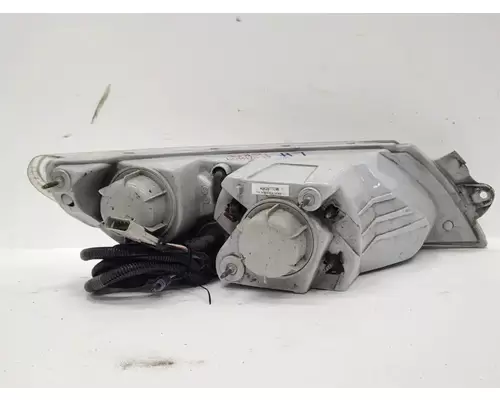 International MV607 Headlamp Assembly
