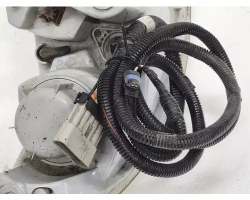 International MV607 Headlamp Assembly