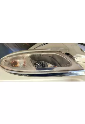 International MV607 Headlamp Assembly