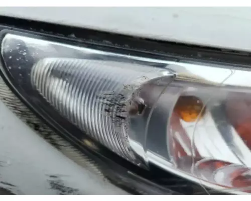 International MV607 Headlamp Assembly