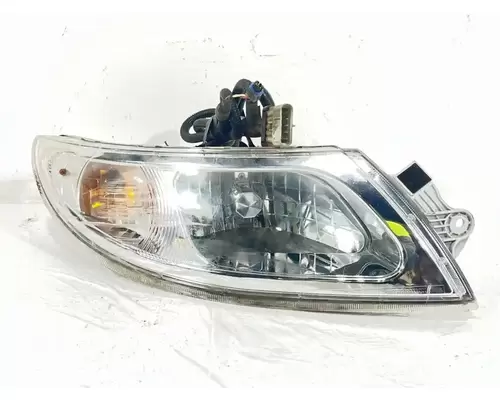 International MV607 Headlamp Assembly