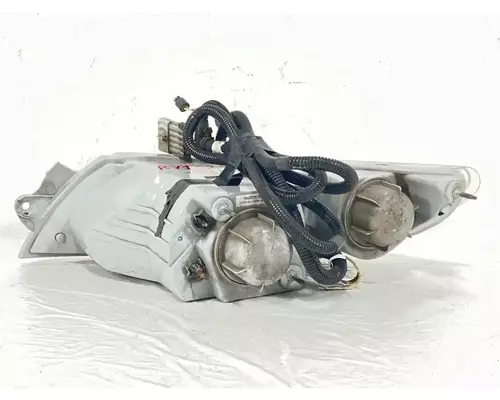 International MV607 Headlamp Assembly