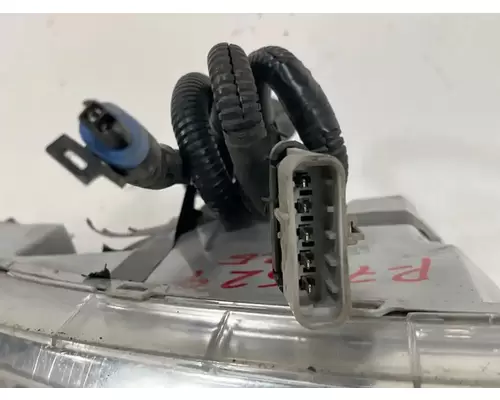 International MV607 Headlamp Assembly