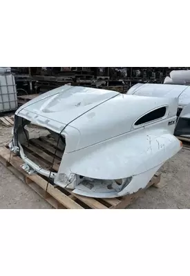 International MV607 Hood