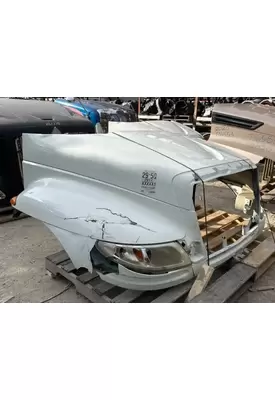 International MV607 Hood