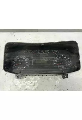 International MV607 Instrument Cluster