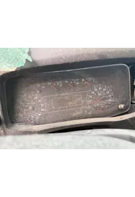 International MV607 Instrument Cluster