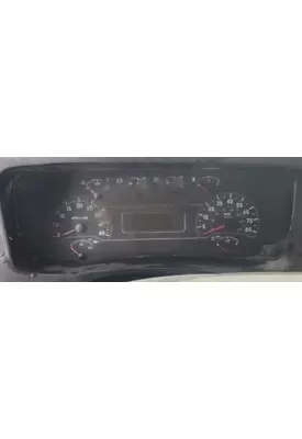 International MV607 Instrument Cluster
