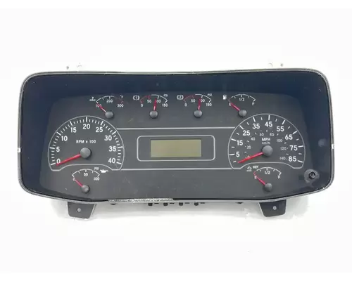 International MV607 Instrument Cluster