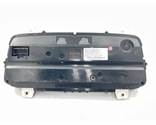 International MV607 Instrument Cluster