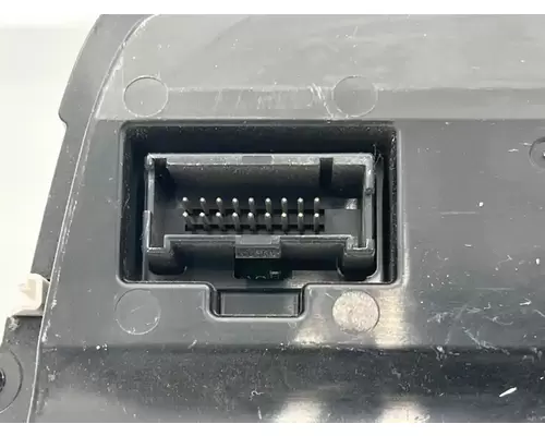 International MV607 Instrument Cluster