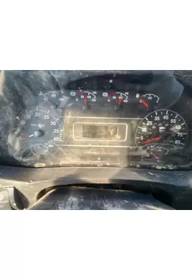 International MV607 Instrument Cluster
