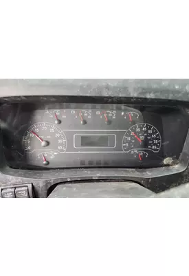 International MV607 Instrument Cluster