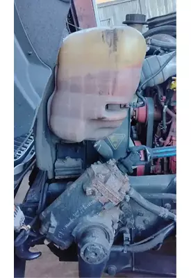 International MV607 Intercooler