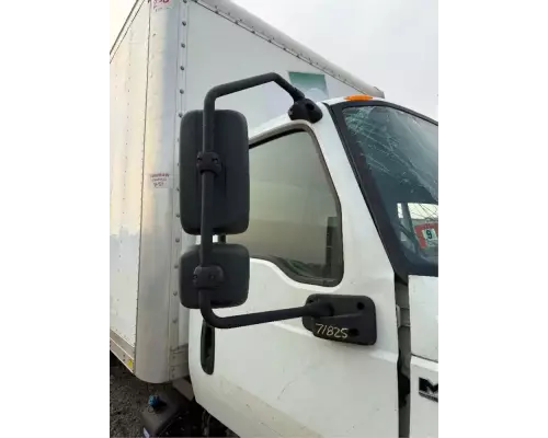 International MV607 Mirror (Side View)