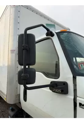 International MV607 Mirror (Side View)