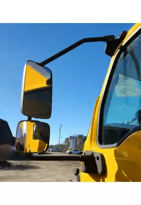 International MV607 Mirror (Side View)