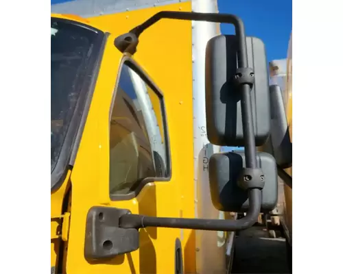 International MV607 Mirror (Side View)