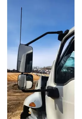 International MV607 Mirror (Side View)