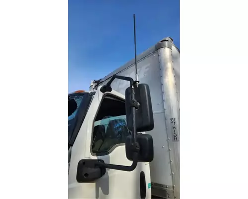 International MV607 Mirror (Side View)