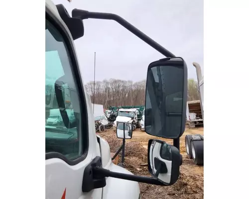 International MV607 Mirror (Side View)