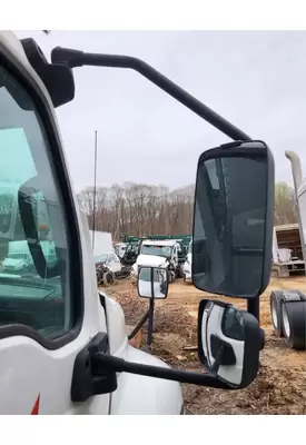 International MV607 Mirror (Side View)