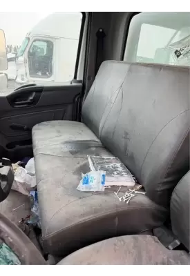 International MV607 Seat, Front
